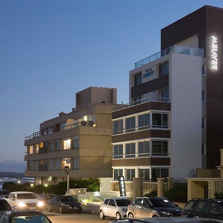 Seaview Hotel Boutique Punta del Este Exteriér fotografie