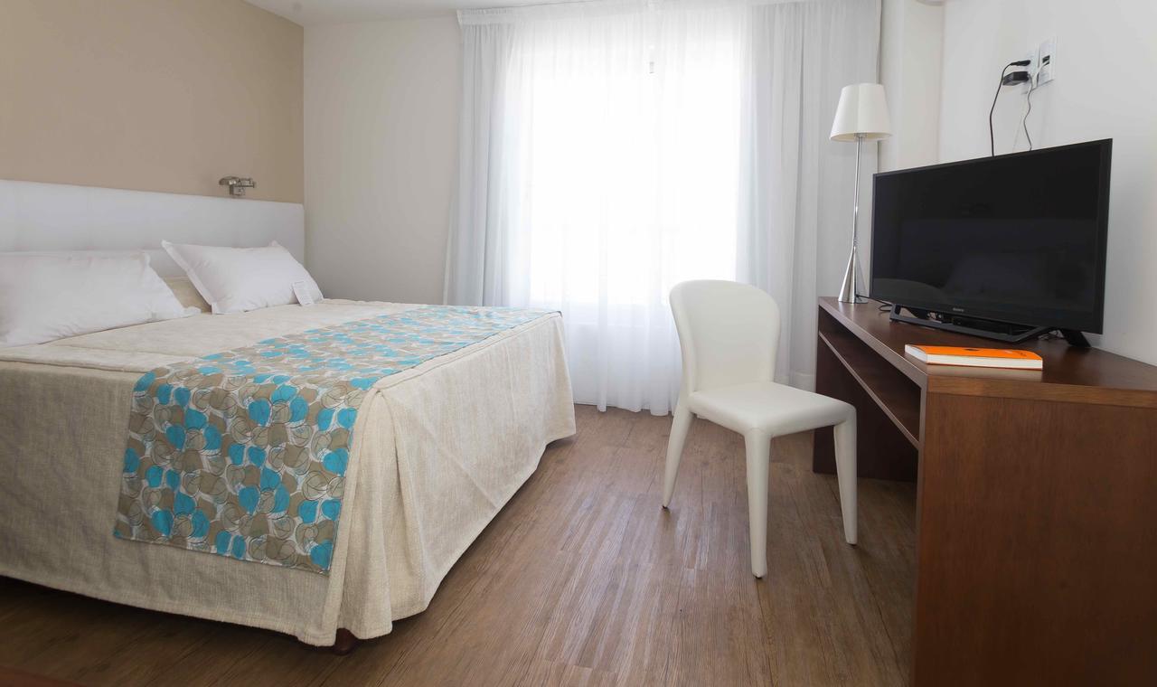 Seaview Hotel Boutique Punta del Este Exteriér fotografie