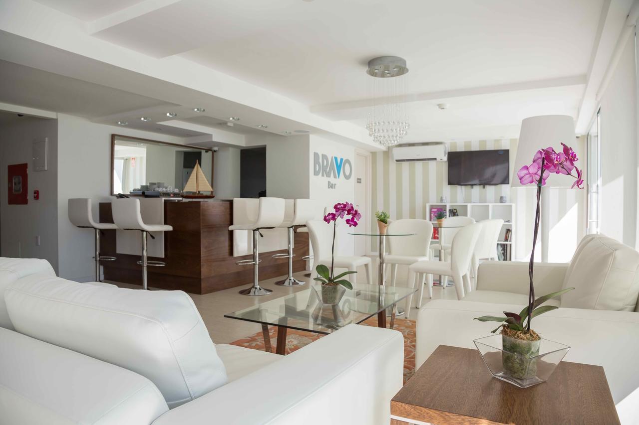 Seaview Hotel Boutique Punta del Este Exteriér fotografie