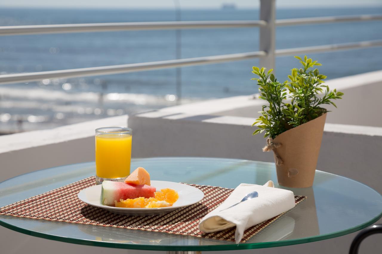 Seaview Hotel Boutique Punta del Este Exteriér fotografie