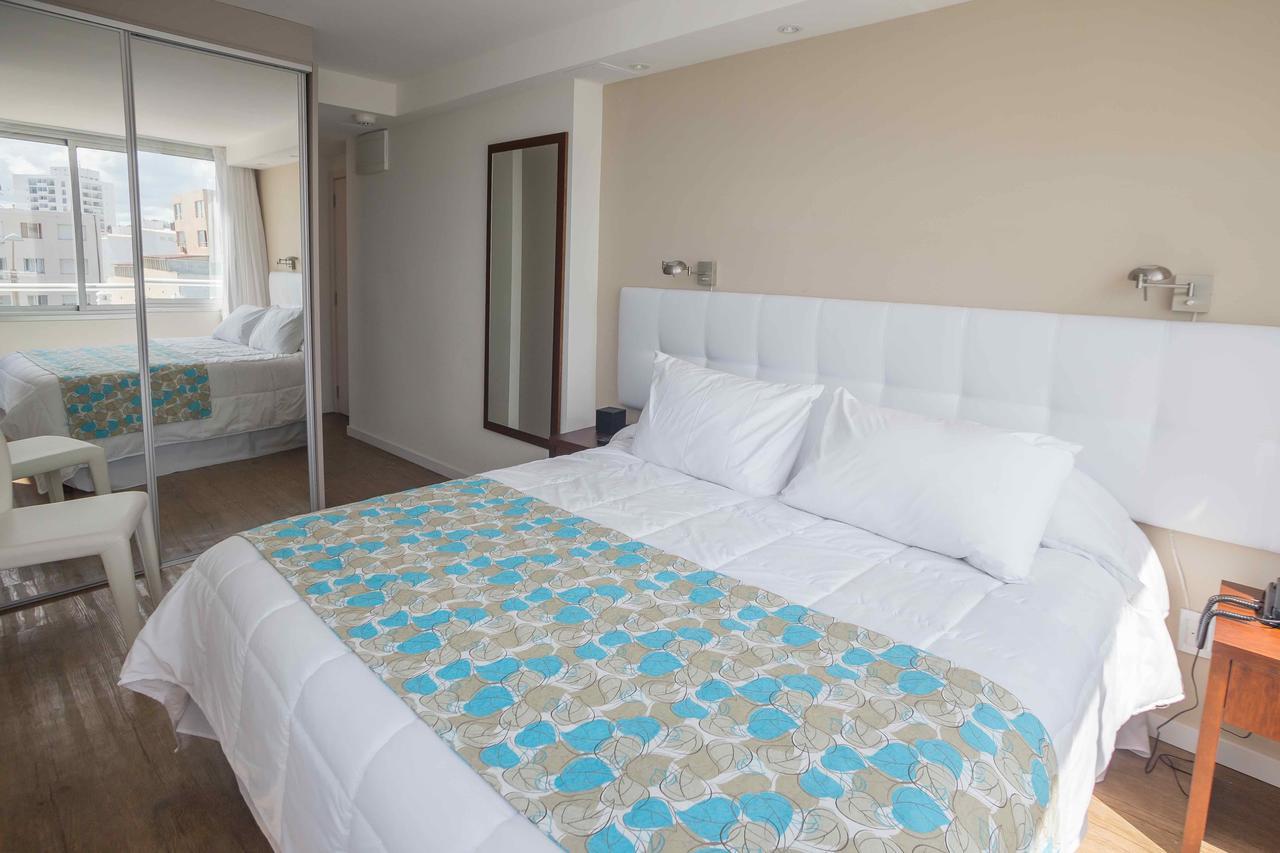 Seaview Hotel Boutique Punta del Este Exteriér fotografie