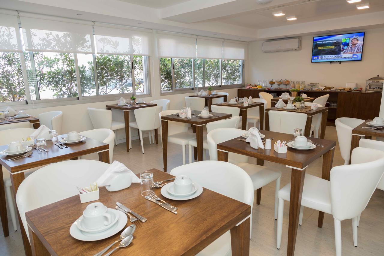 Seaview Hotel Boutique Punta del Este Exteriér fotografie
