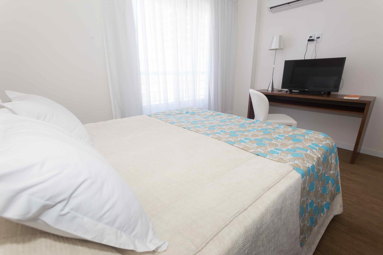 Seaview Hotel Boutique Punta del Este Exteriér fotografie