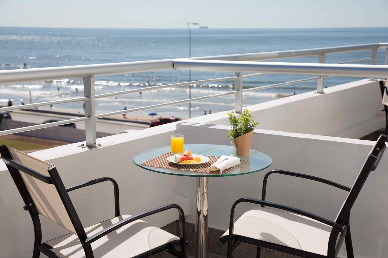 Seaview Hotel Boutique Punta del Este Exteriér fotografie