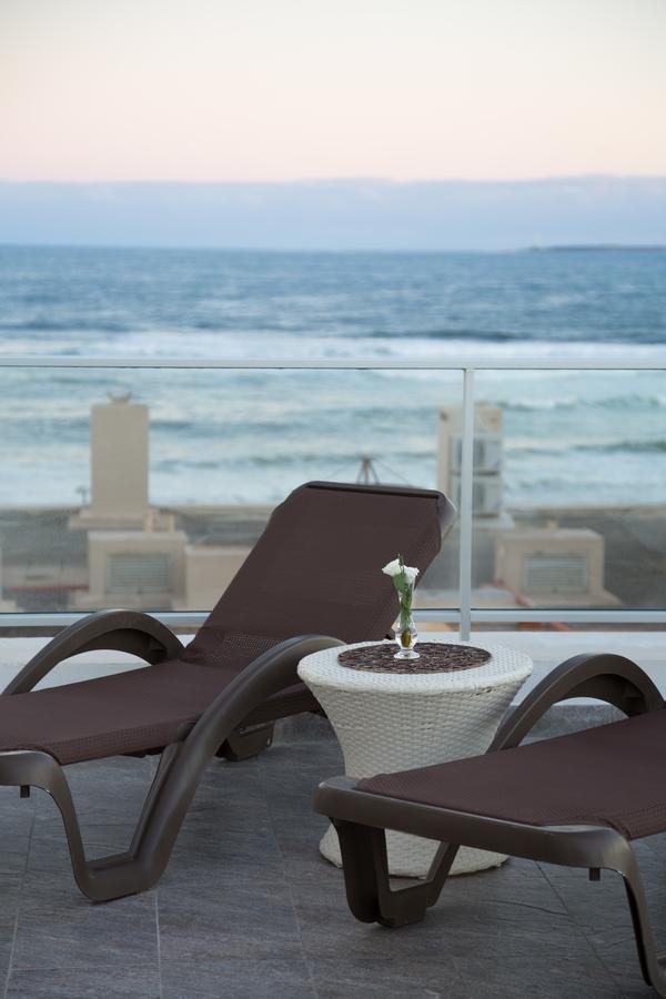 Seaview Hotel Boutique Punta del Este Exteriér fotografie