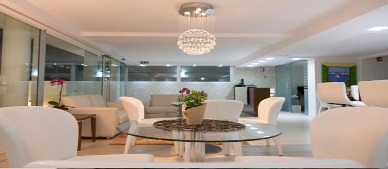 Seaview Hotel Boutique Punta del Este Exteriér fotografie